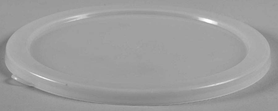 Garden Bloom Plastic Lid for 7" Metal Bowl by Studio Nova-1