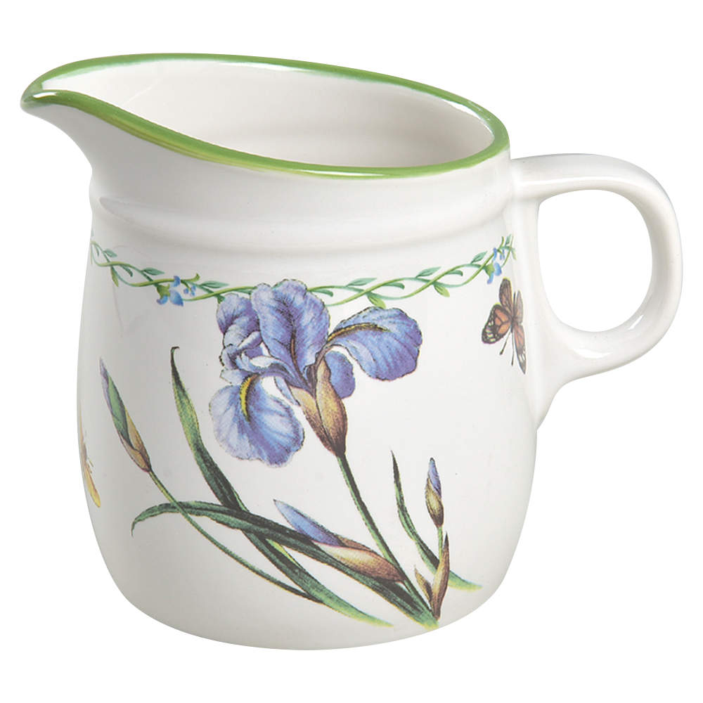 Garden Bloom Creamer by Studio Nova-1