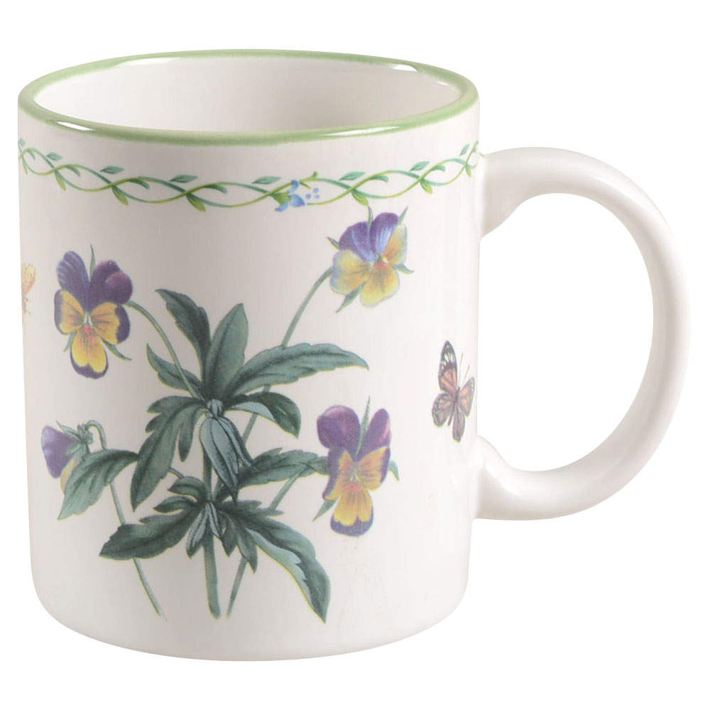 Garden Bloom Mug by Studio Nova-1