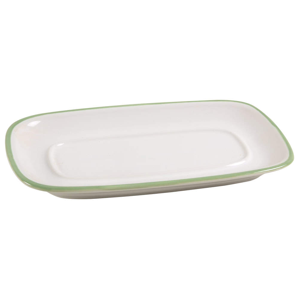 Garden Bloom 1/4 Lb Butter No Lid by Studio Nova-1