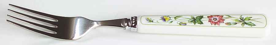 Garden Bloom Individual Salad Fork by Studio Nova-1