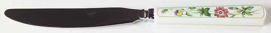 Garden Bloom Small Dinner Knife by Studio Nova-1