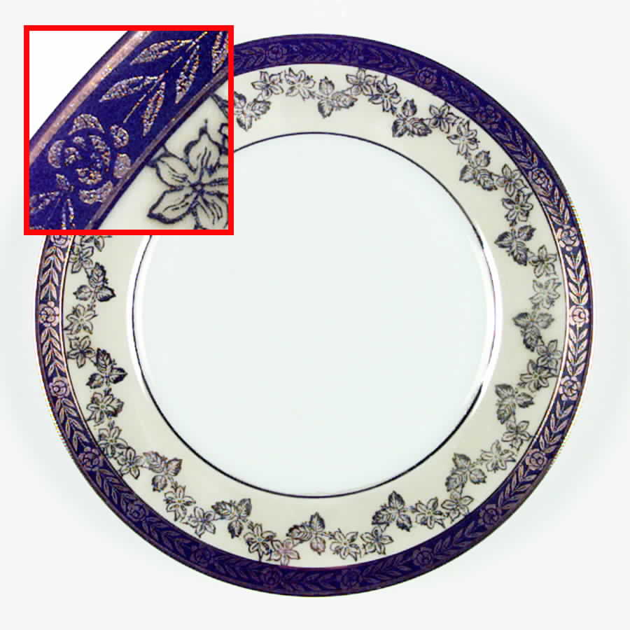 SUB10 Salad Plate by Superior Bavaria-1