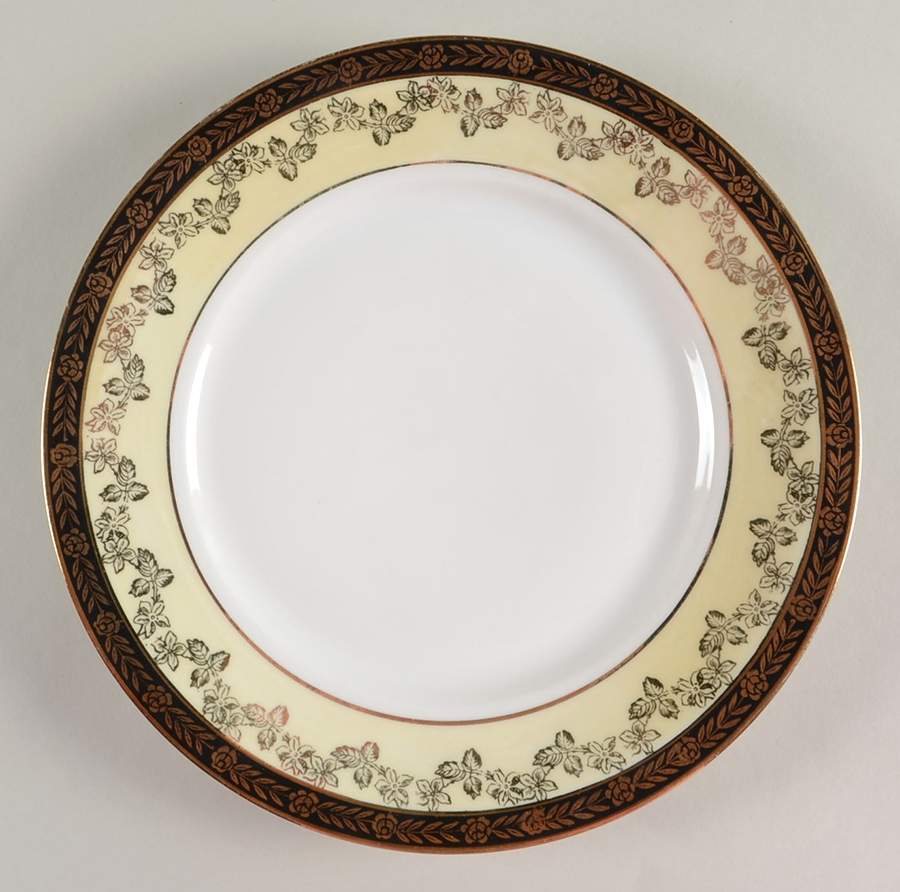 SUB10 Dinner Plate by Superior Bavaria-1