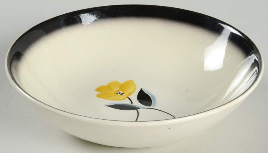 STT141 Fruit/Dessert (Sauce) Bowl by Stetson-1