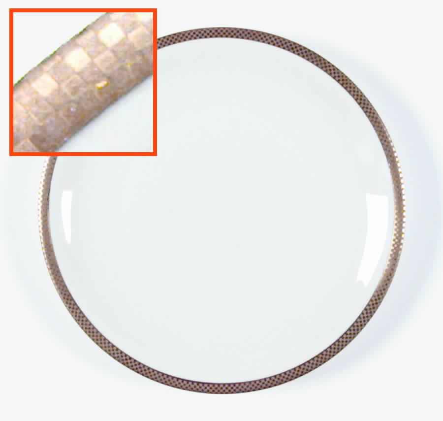 SCR36 Salad Plate by Scherzer-1