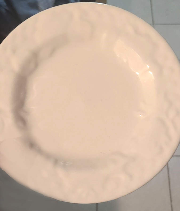 Bistro Classics Bread & Butter Plate by Signature-1