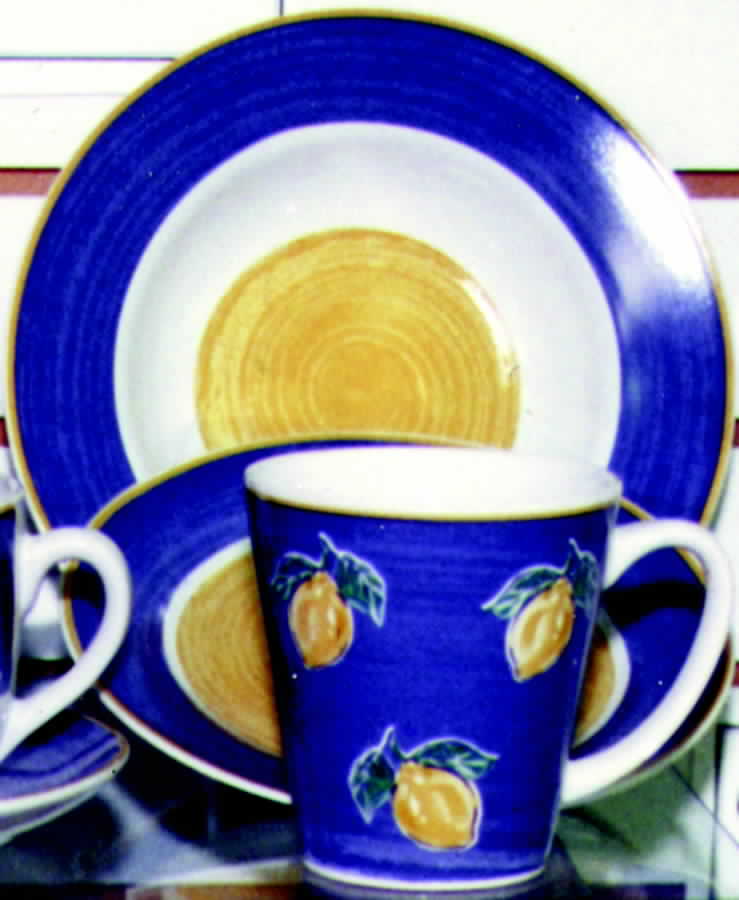 Tuscan Basics Mug by Signature-1