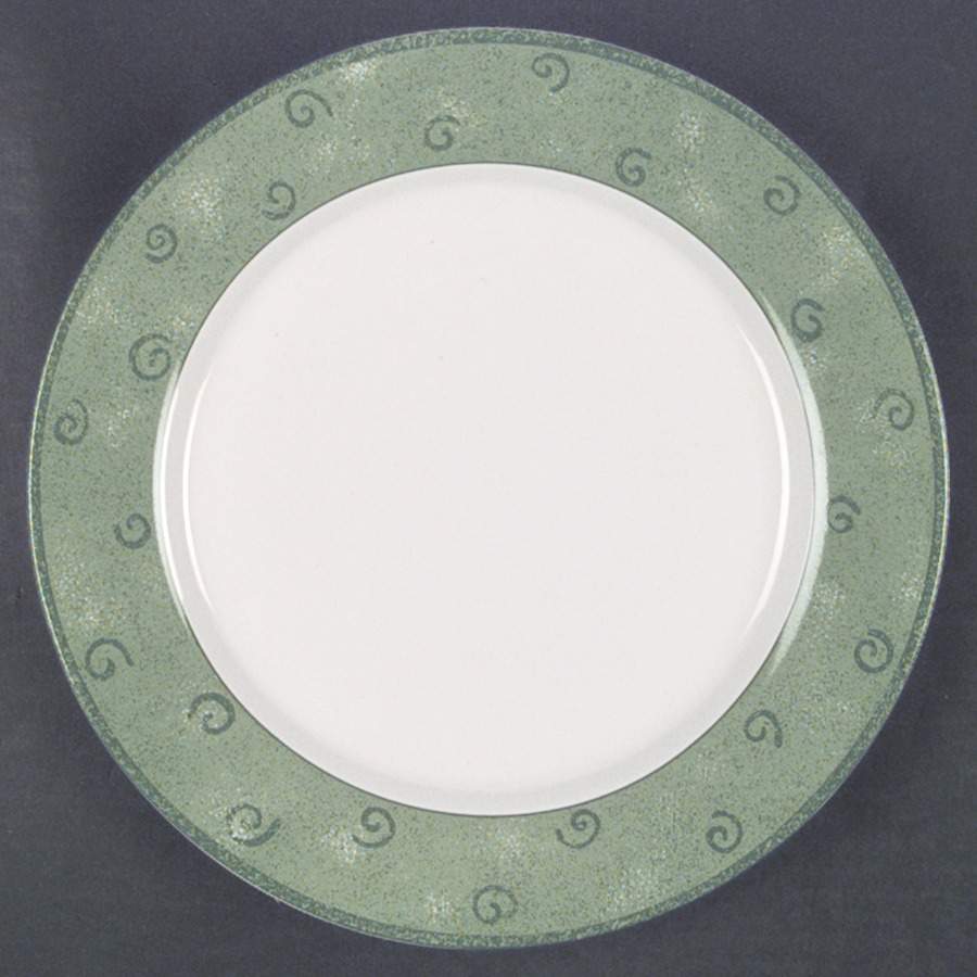 Potpourri Dinner Plate by Sango-1