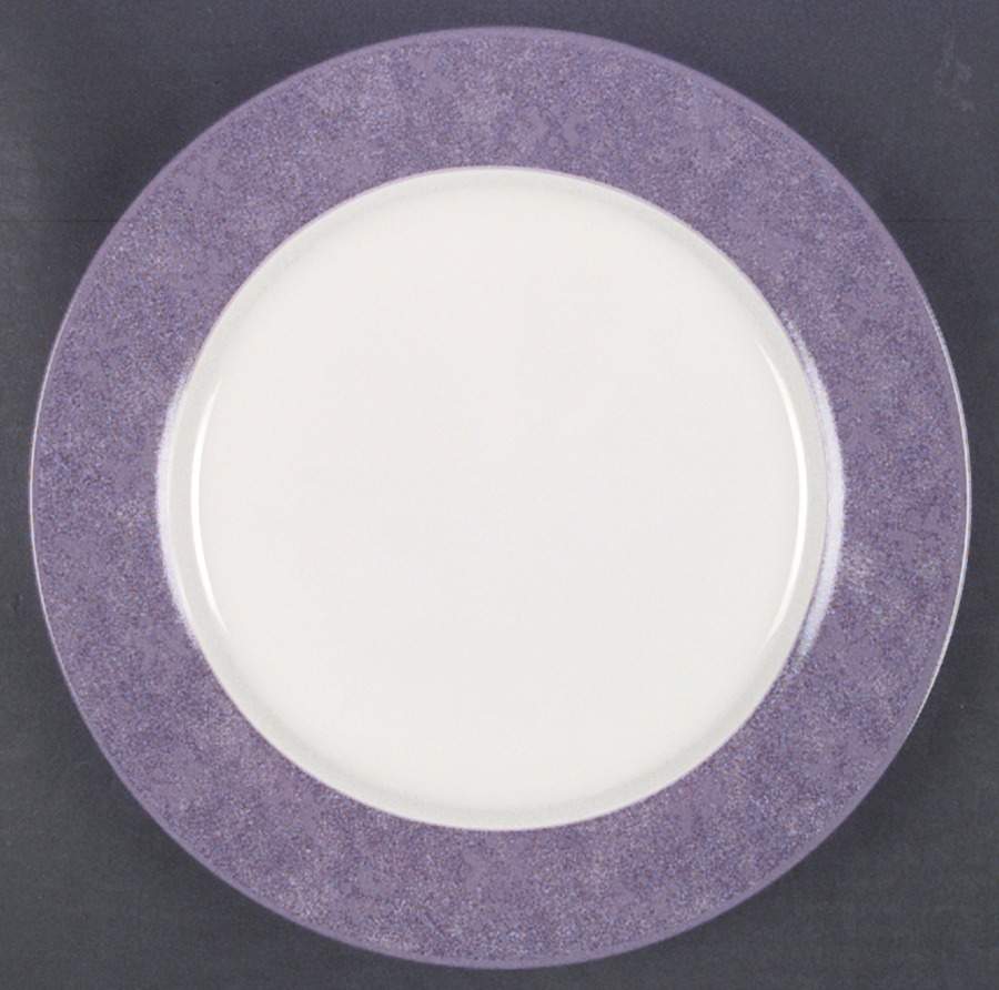 Potpourri Dinner Plate by Sango-1