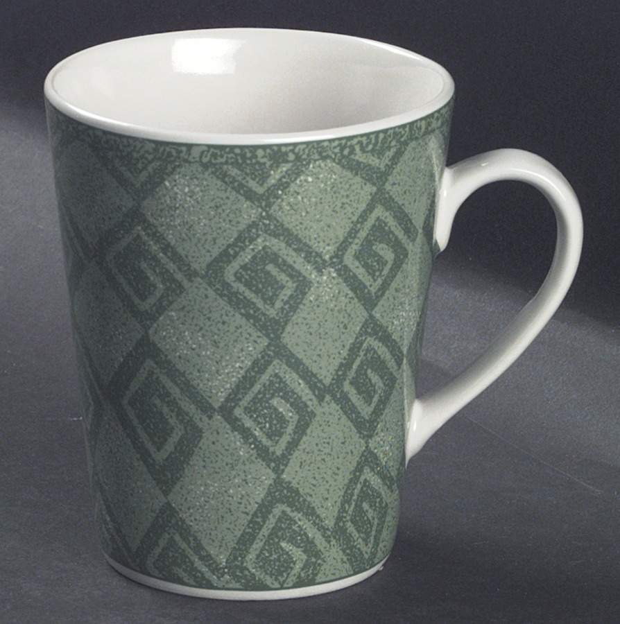 Potpourri Mug by Sango-1