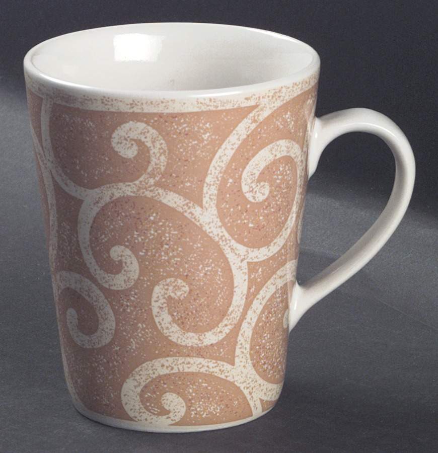 Potpourri Mug by Sango-1