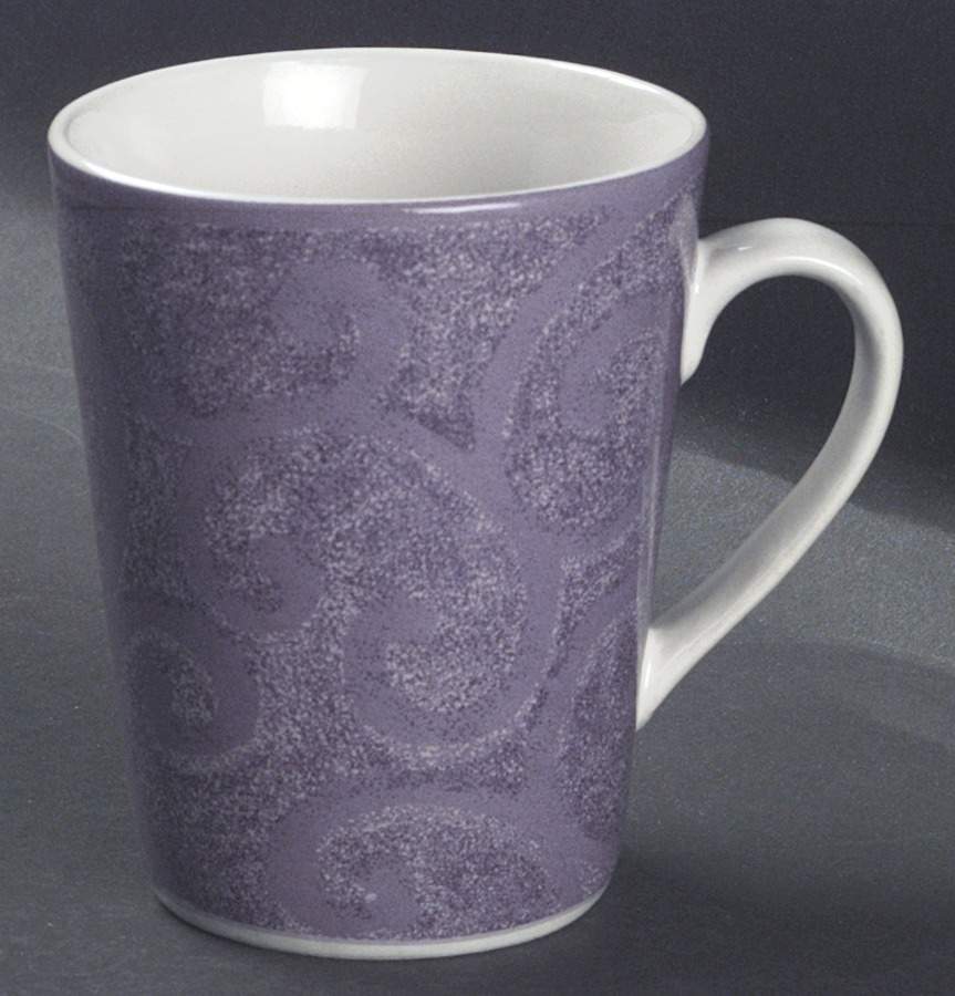 Potpourri Mug by Sango-1