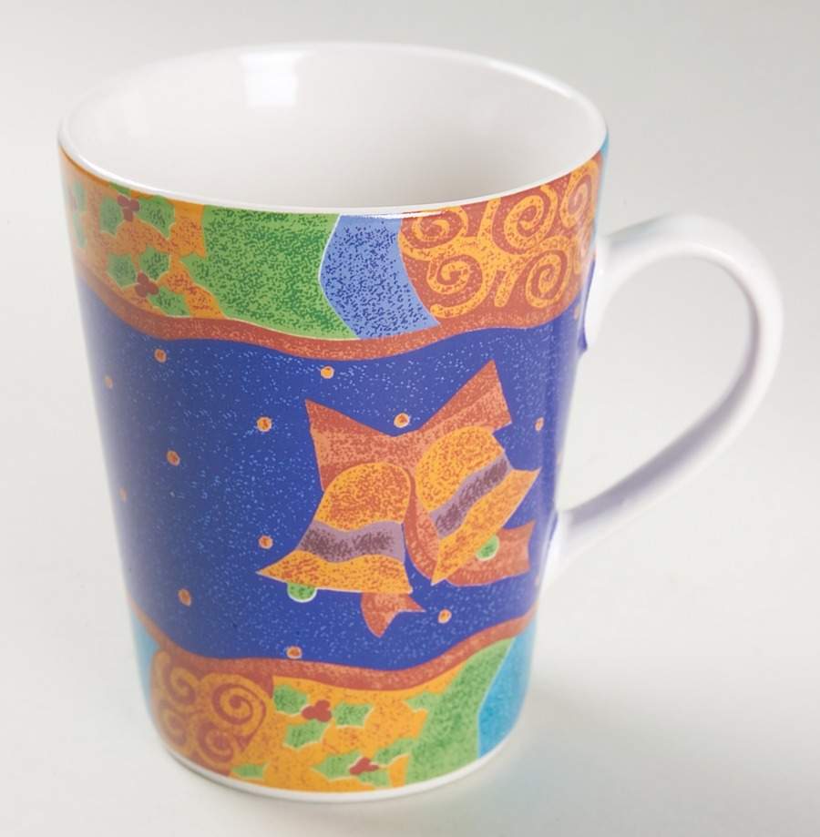 Potpourri Mug by Sango-1