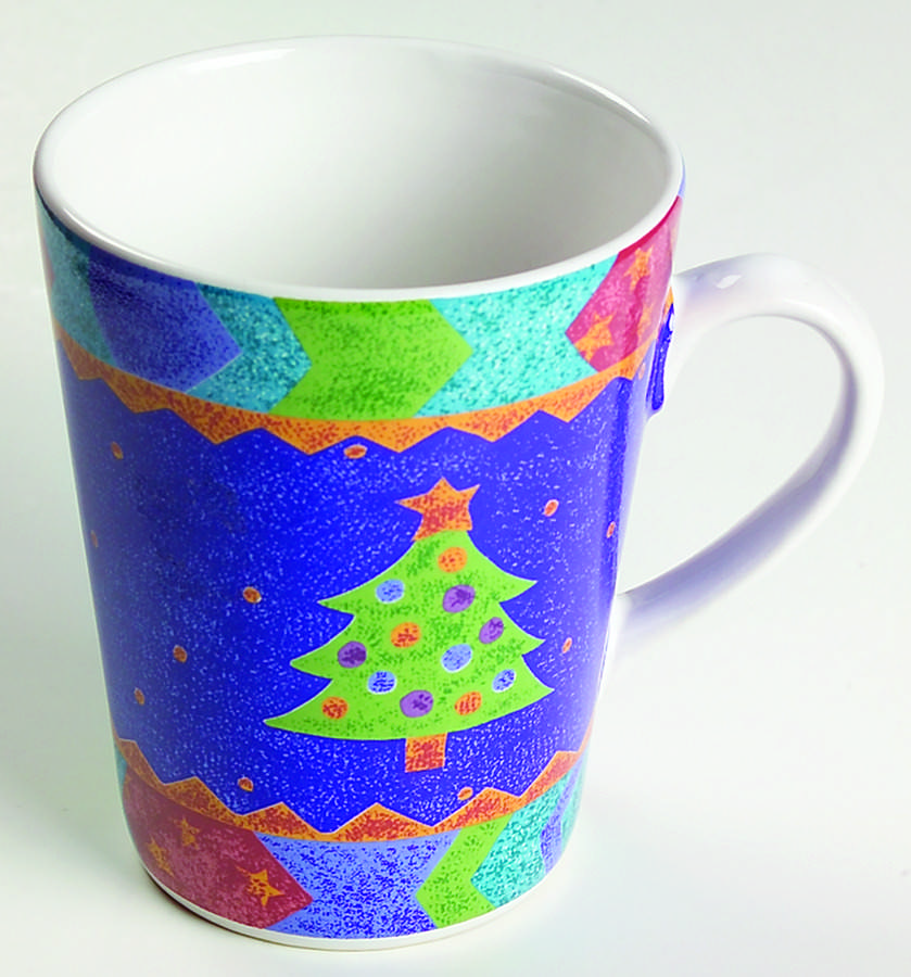 Potpourri Mug by Sango-1