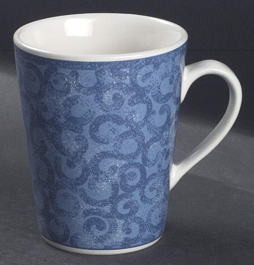 Potpourri Mug by Sango-1