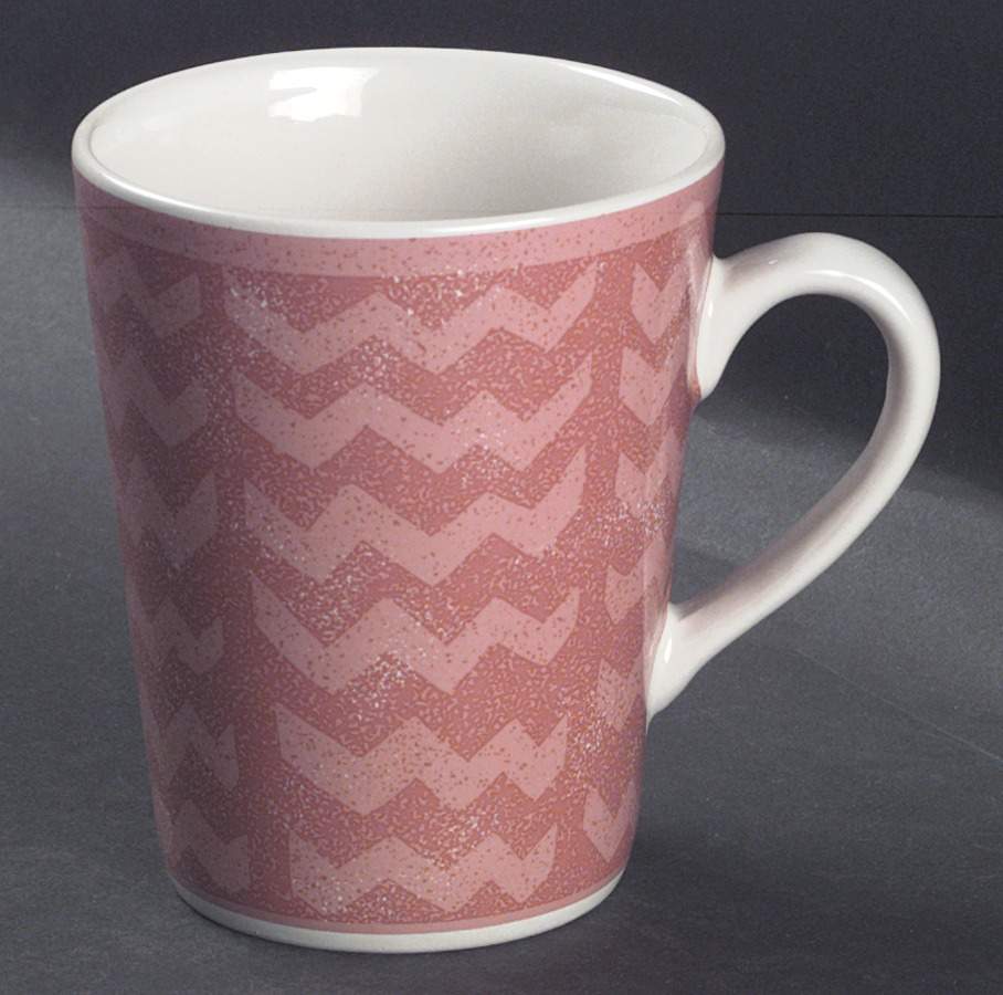 Potpourri Mug by Sango-1