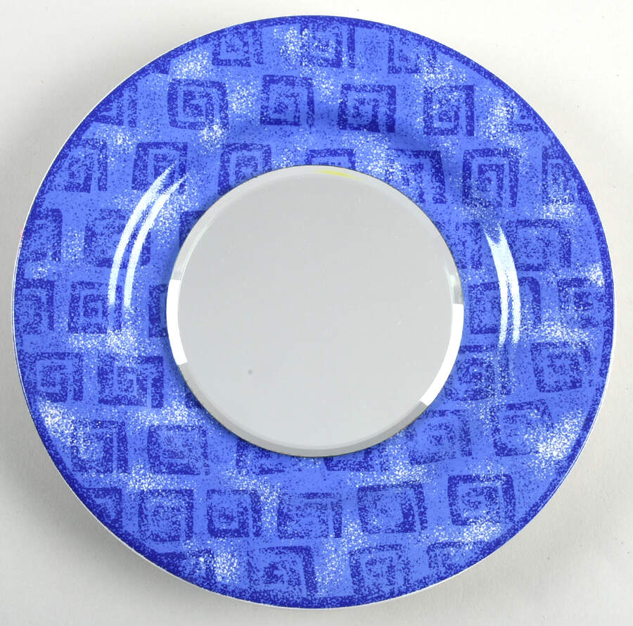 Potpourri Mirror-Small (SP) HC by Sango-1