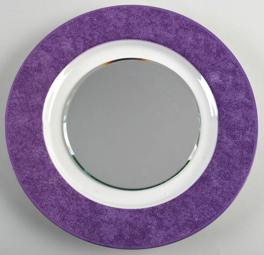 Potpourri Mirror-Large (DP) HC by Sango-1