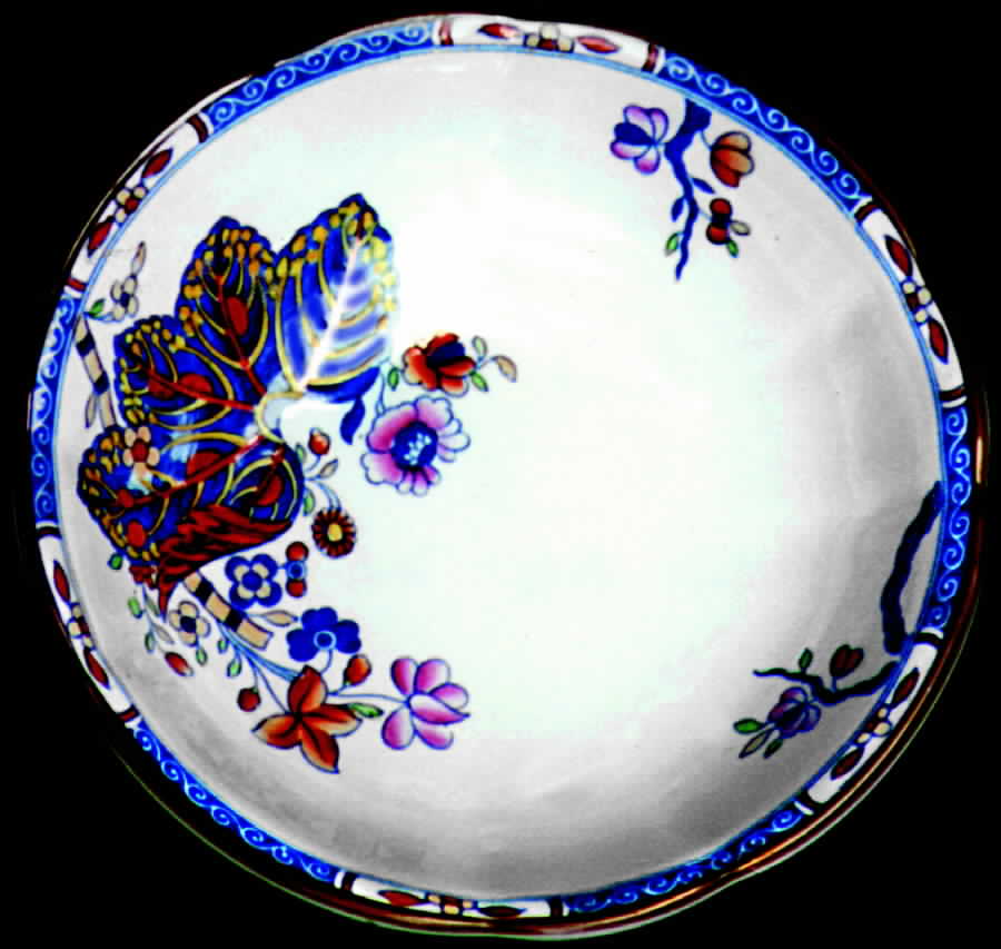 W5080 Coupe Soup Bowl by Spode-1
