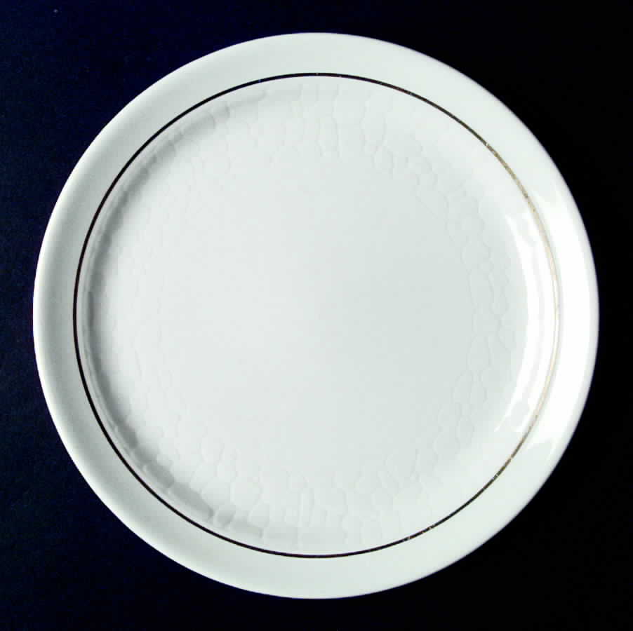 Beacon Hill Dinner Plate by Syracuse-1