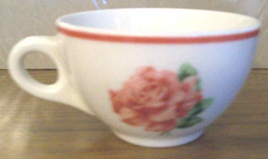 SY332 Flat Cup by Syracuse-1