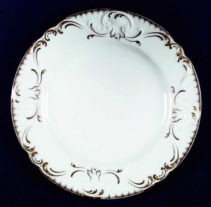 1-7491 Salad Plate by Spode-1