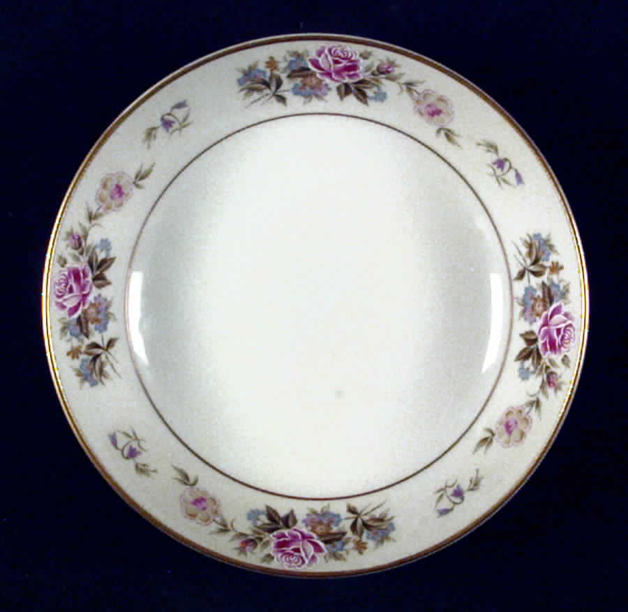 Spring Breeze Fruit/Dessert (Sauce) Bowl by Sone-1