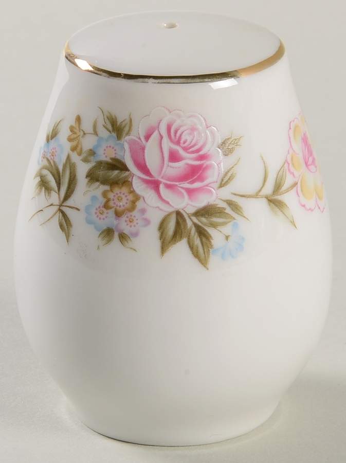 Spring Breeze Salt Shaker by Sone-1