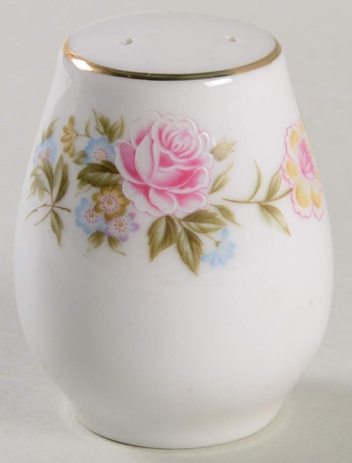 Spring Breeze Pepper Shaker by Sone-1