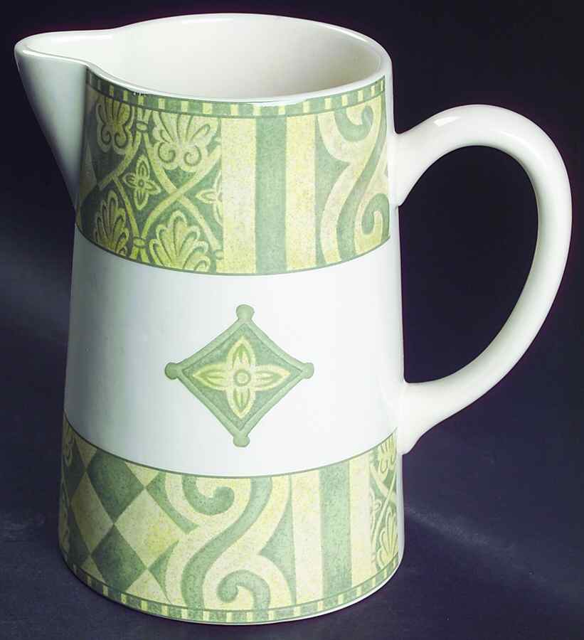 Monterey 48 Oz Pitcher by Sango-1