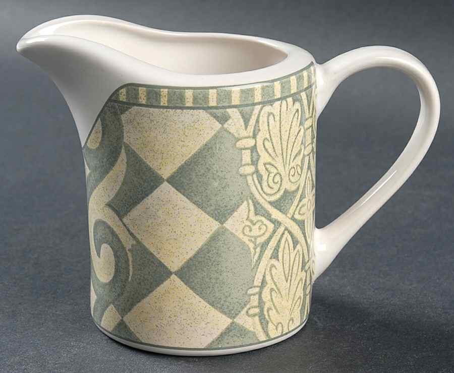 Monterey Creamer by Sango-1