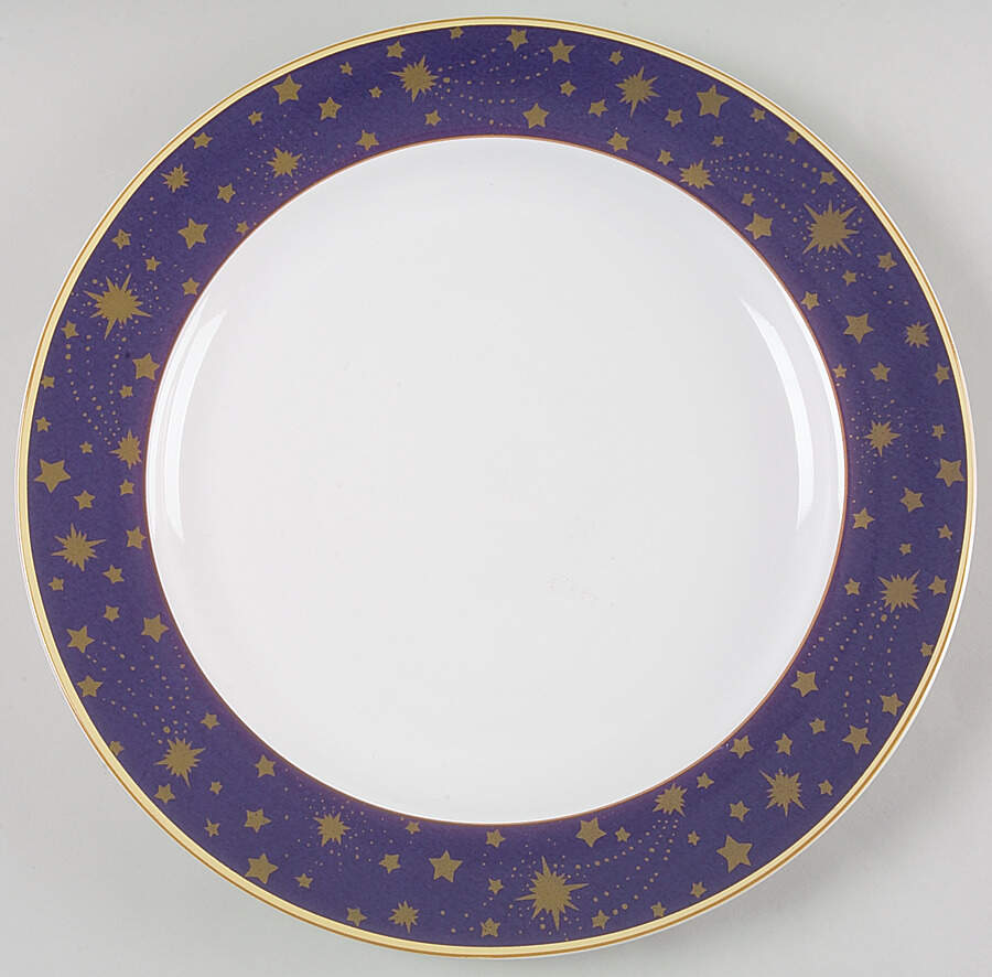Lumina 12" Chop Plate (Round Platter) by Sakura-1