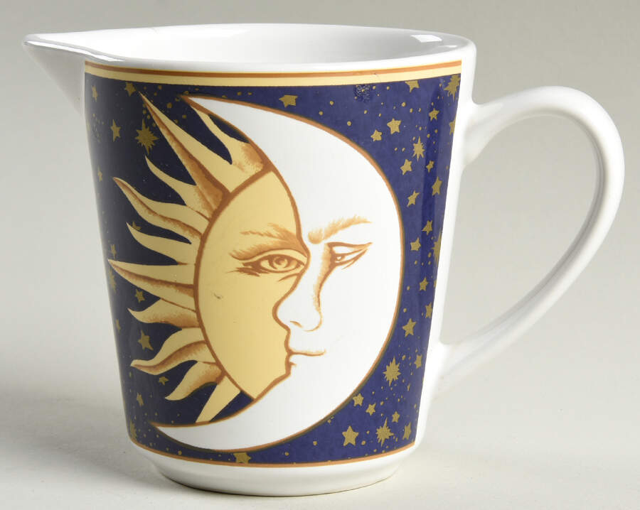 Lumina Creamer by Sakura-1