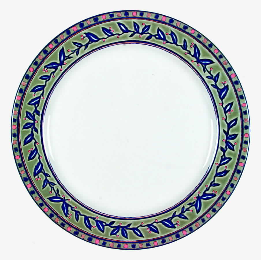 Eastwood Dinner Plate by Sango-1