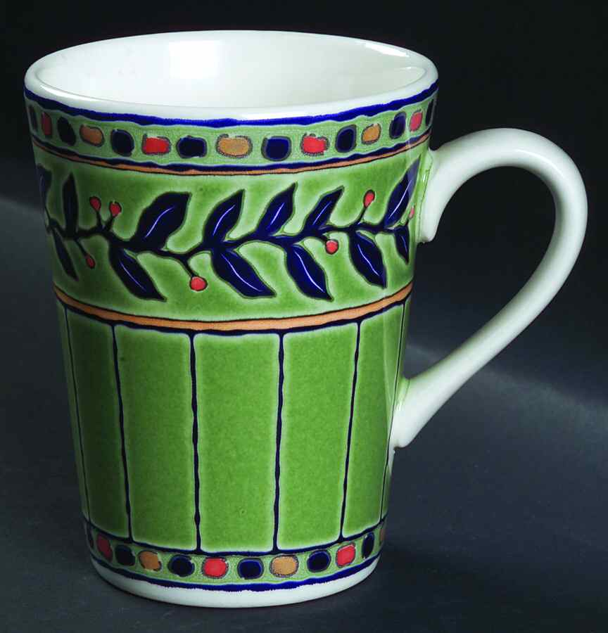 Eastwood Mug by Sango-1