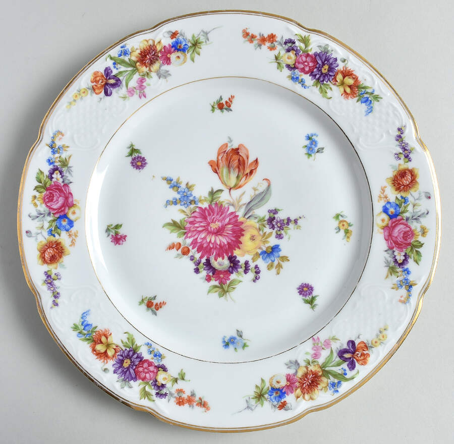 SCL24 Dinner Plate by Schlaggenwald-1
