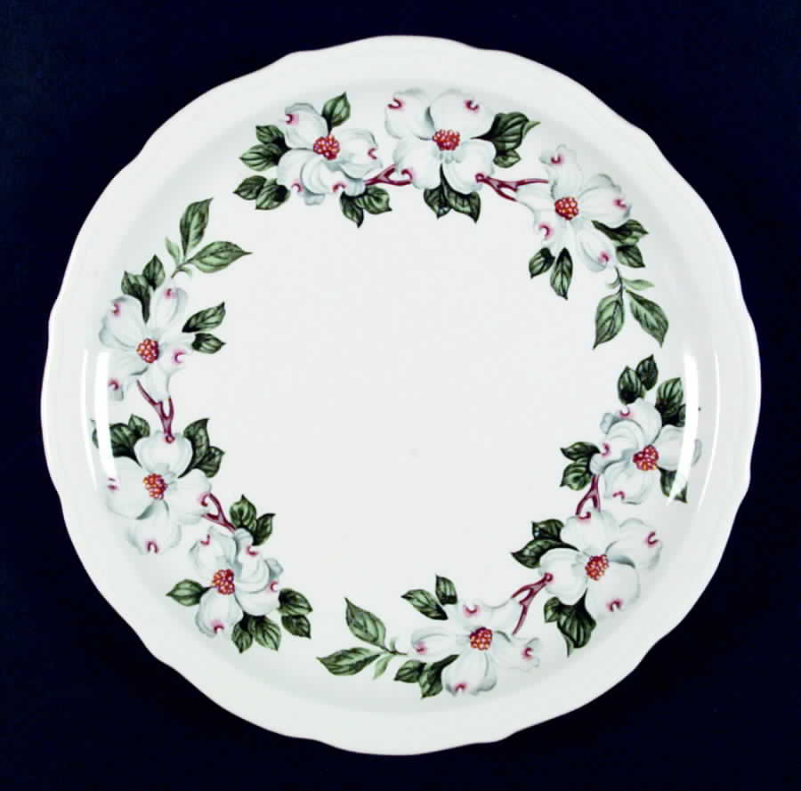 SY333 Dinner Plate by Syracuse-1