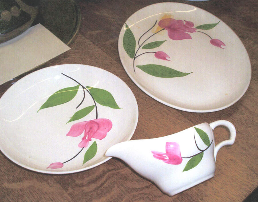 STT142 Salad Plate by Stetson-1