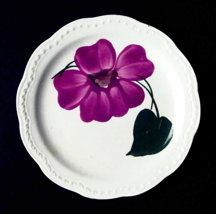 STT143 Bread & Butter Plate by Stetson-1