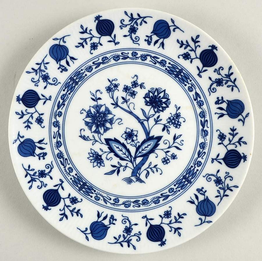 SLT121 Coupe Salad Plate by Seltmann-1