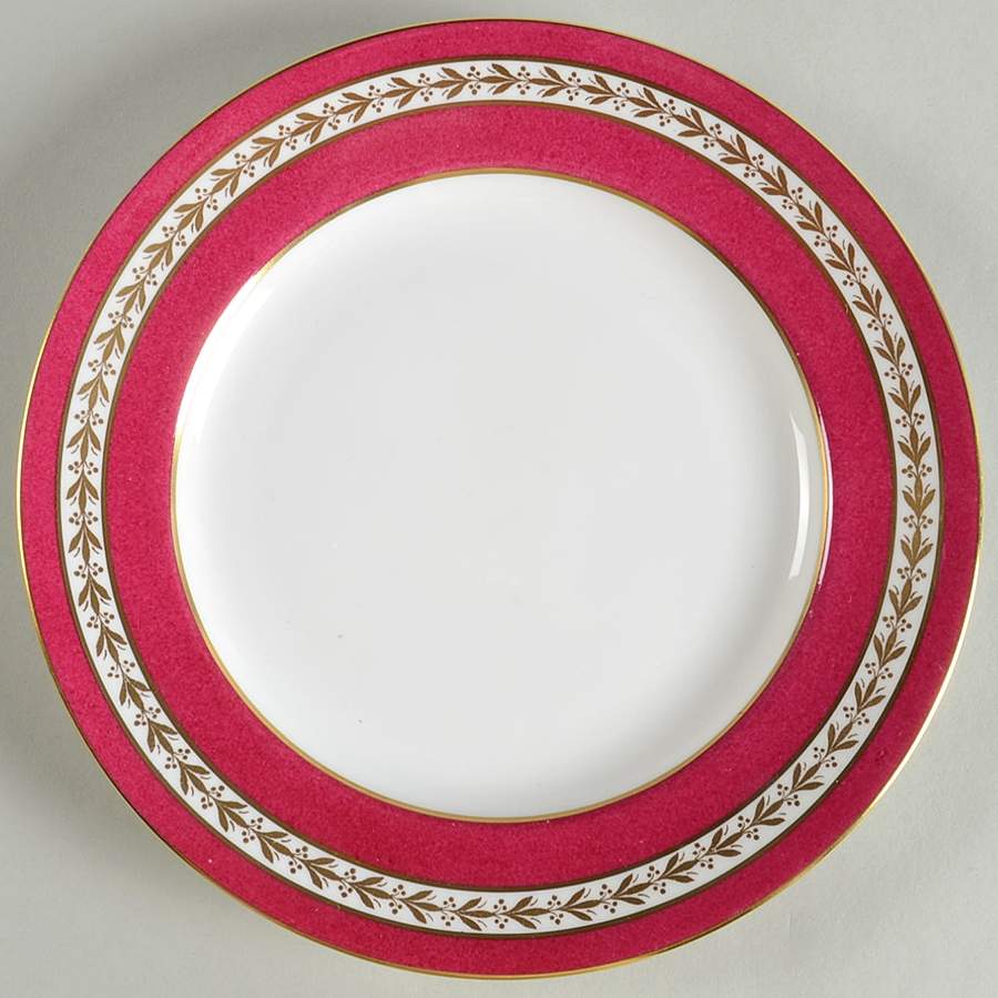 Y7975 Salad Plate by Spode-1