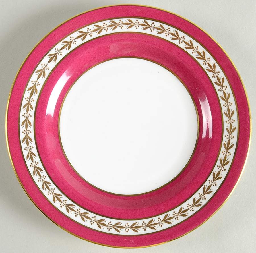 Y7975 Bread & Butter Plate by Spode-1