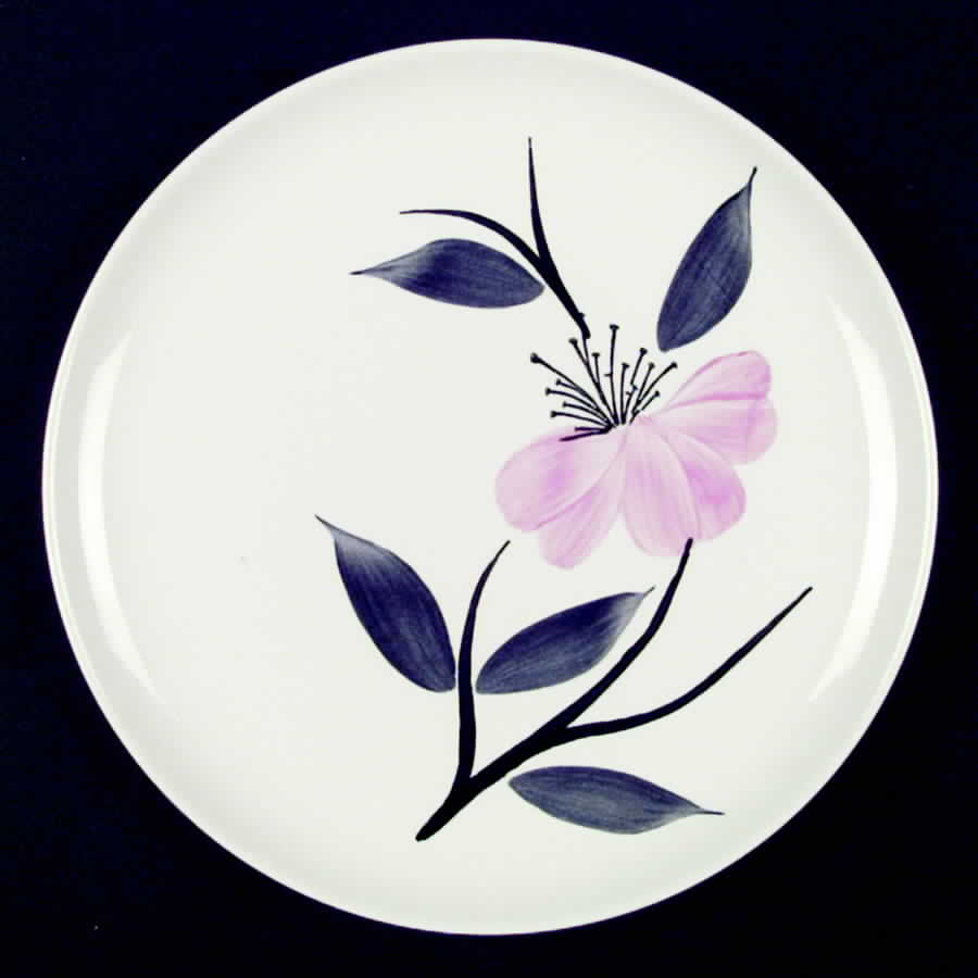 STT146 Dinner Plate by Stetson-1