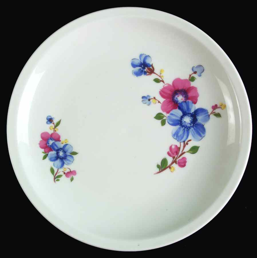 SCR38 Dinner Plate by Scherzer-1