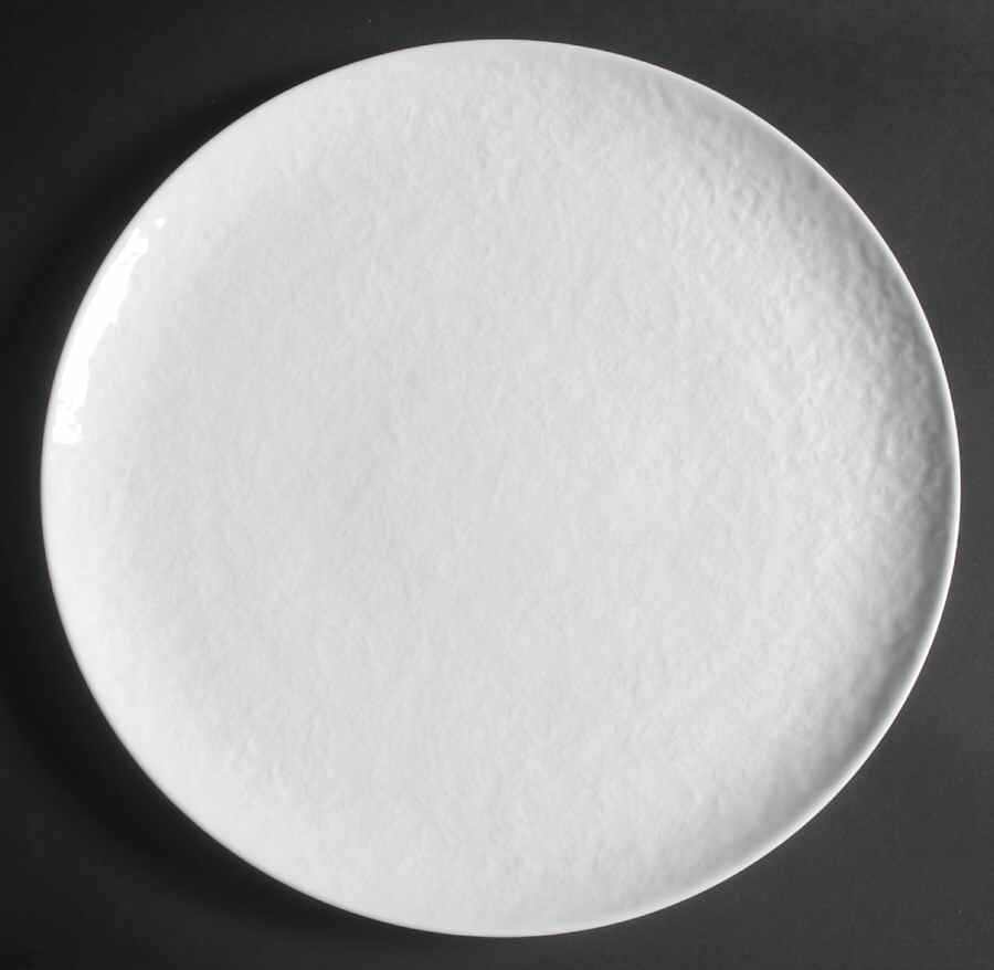 Grid 13" Chop Plate (Round Platter) by Swid Powell-1