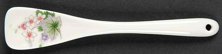 Monica Spoon for (3 Pc) Party Serving/Chip & Dip Set by Sadek-1