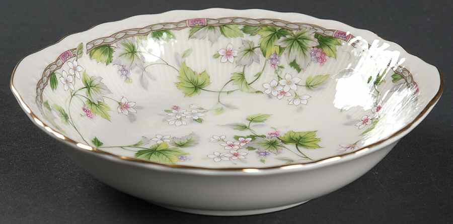 Monica Bowl for (3 Piece) Party Serving/Chip & Dip Set by Sadek-1