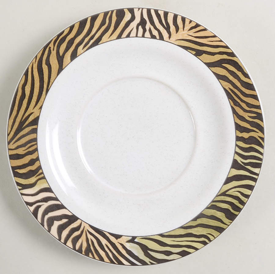 Jungle Beat Saucer by Studio Nova-1