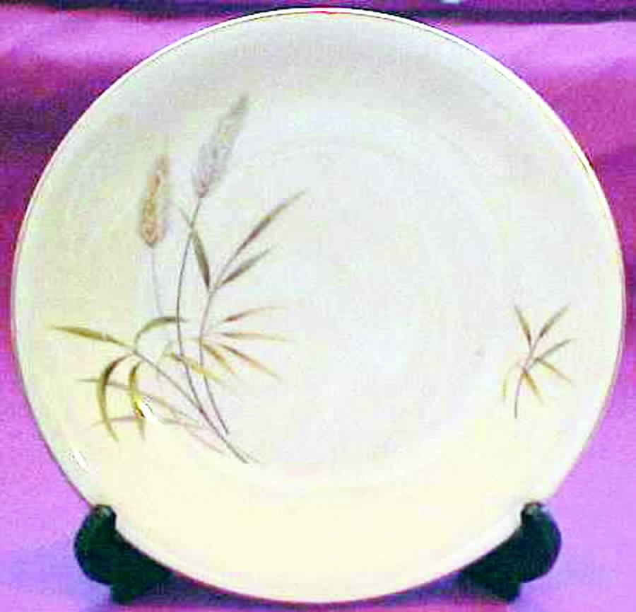 SLT122 Salad Plate by Seltmann-1